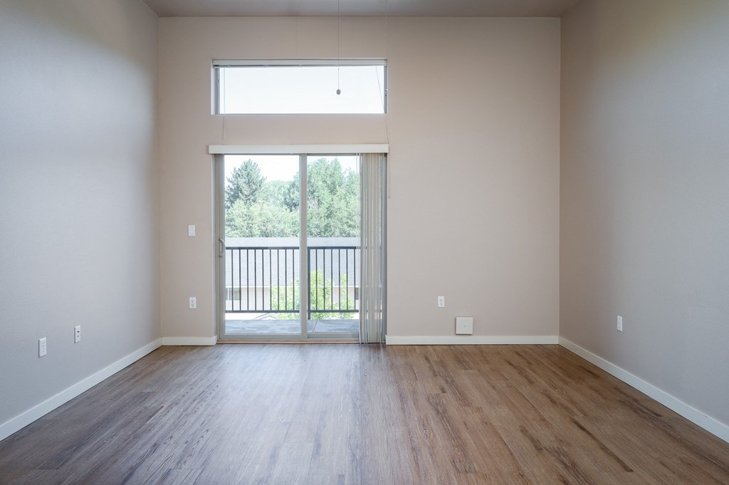 56 Commons | Living Room