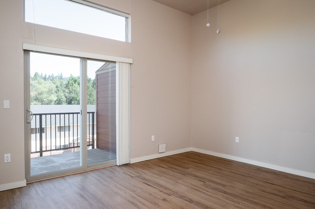 56 Commons | Living Room