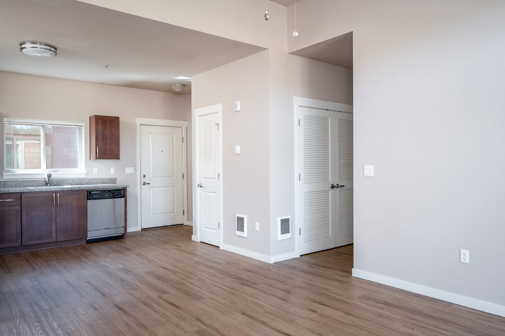 56 Commons | Kitchen