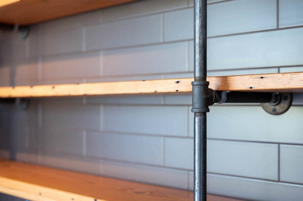 Central Eastside Lofts | Kitchen