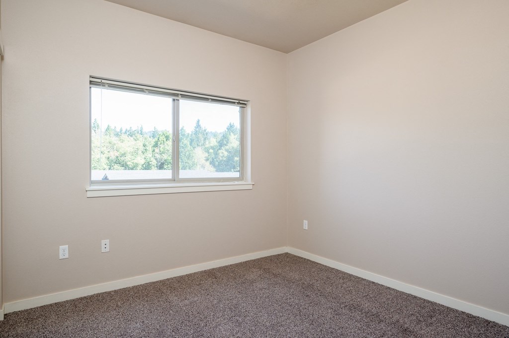 56 Commons | Bedroom