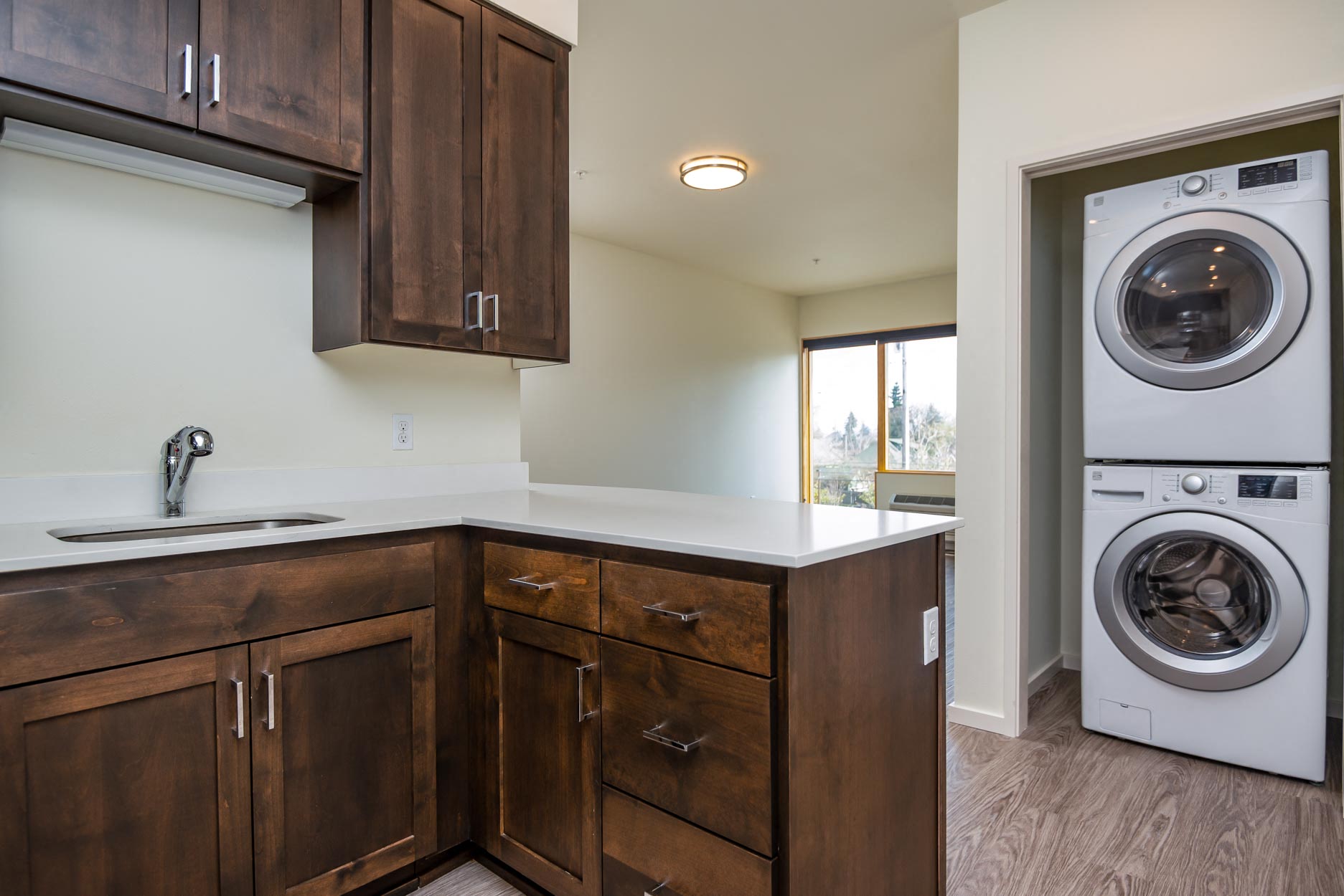 Slogan Apartments | Kitchen