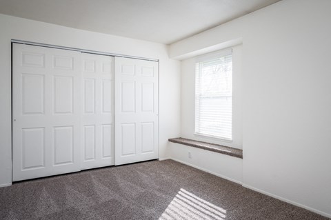Park Creek Village | Interior