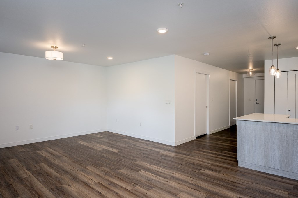 134th Street Lofts | 2x1 A