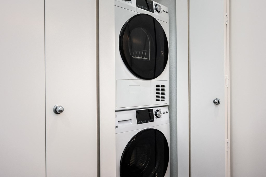 134th Street Lofts | 2x1 A