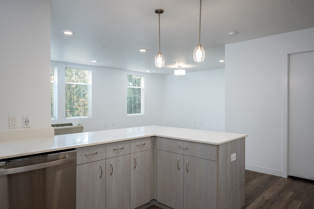 134th Street Lofts | 2x1 A