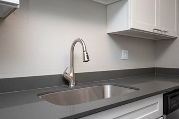 Vantage at Hillsdale | #36 Modern Kitchen Finishes - Photo Gallery 20