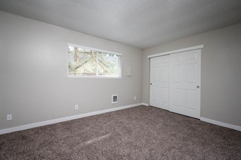 Vantage at Hillsdale | #36 Spacious Bedroom with Light Filled Window - Photo Gallery 27