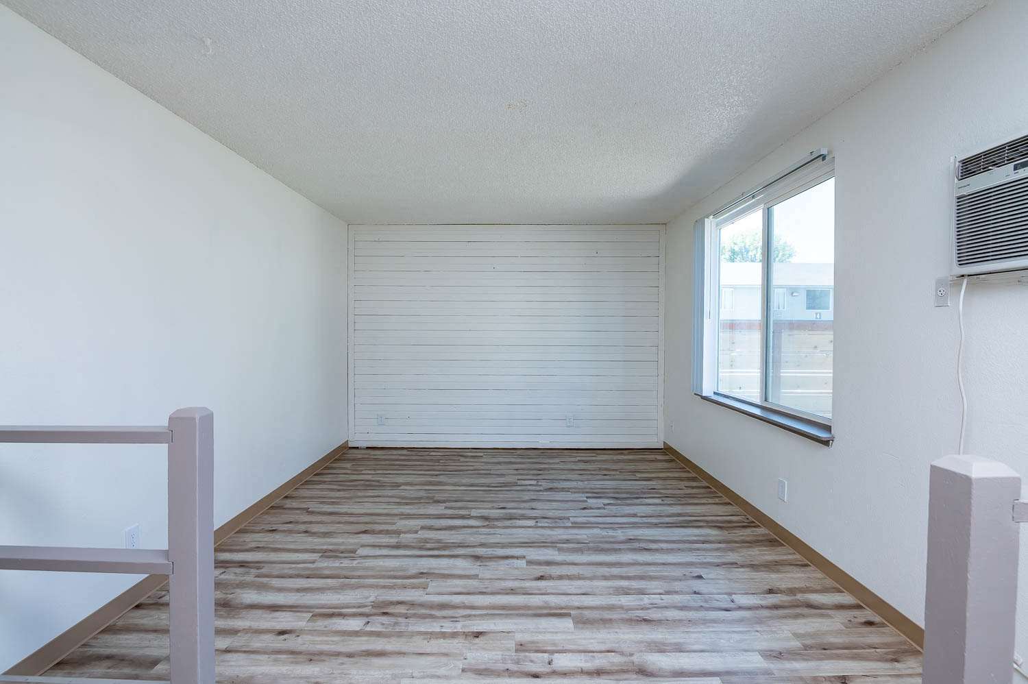 Sedona | One Bedroom Living Room