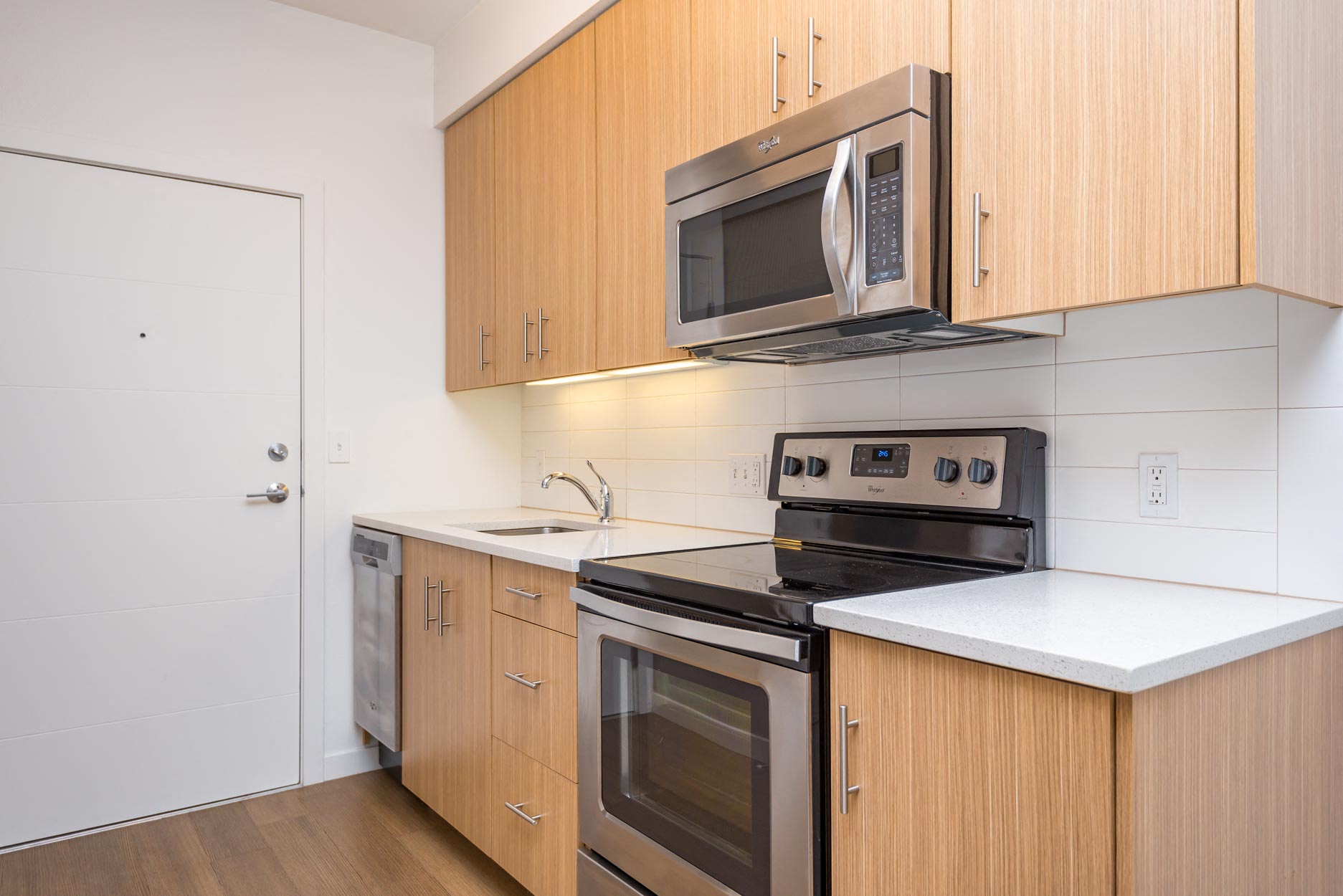 Hawthorne 31 | Studio Kitchen