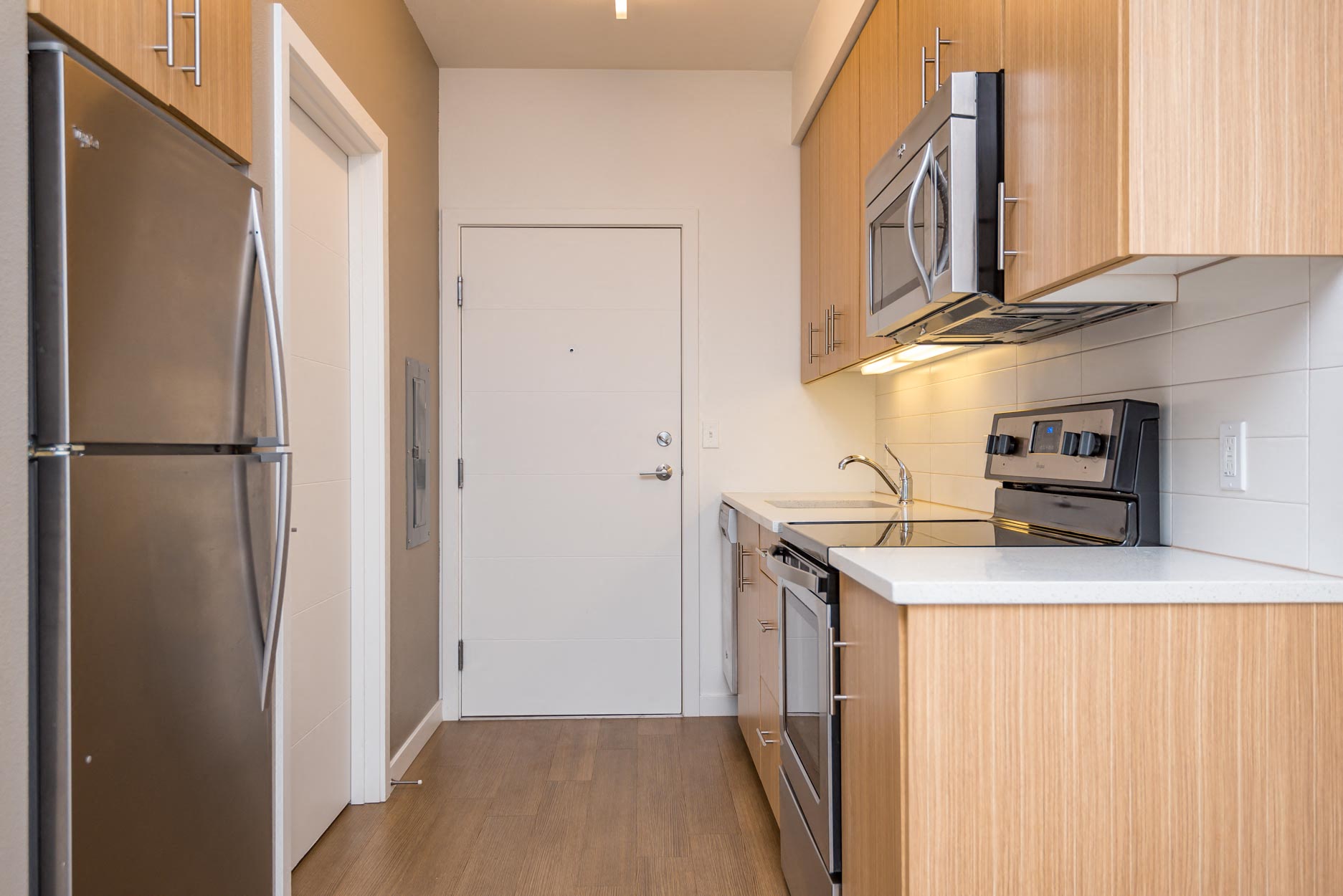 Hawthorne 31 | Studio Kitchen