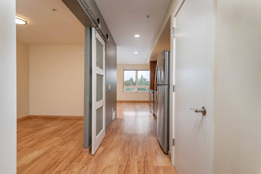 The Morgan | #404 Entry