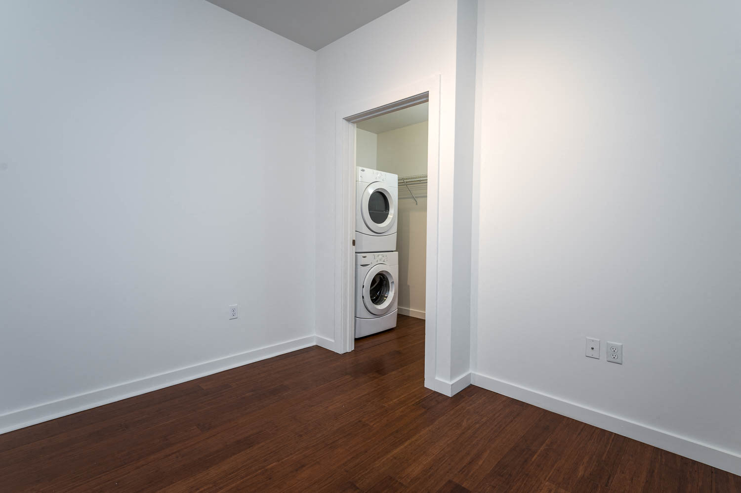 Central Eastside Lofts | Richmond Bedroom