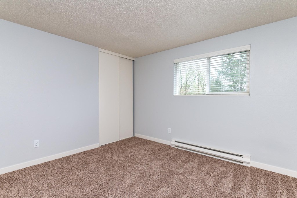 Tamaryn | Townhome A Bedroom