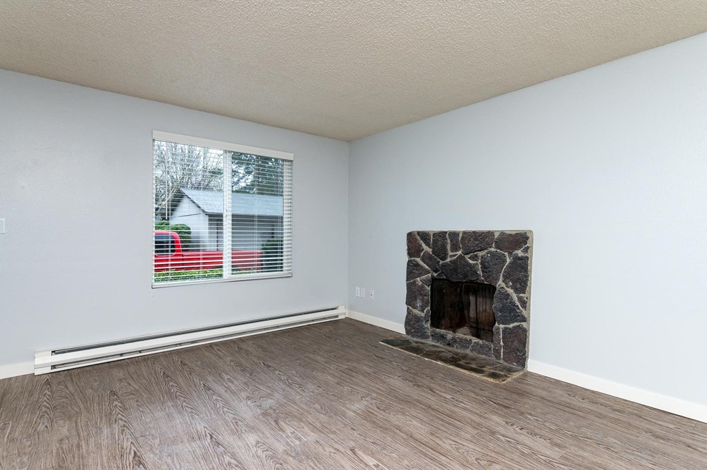 Tamaryn | Townhome A Living Room