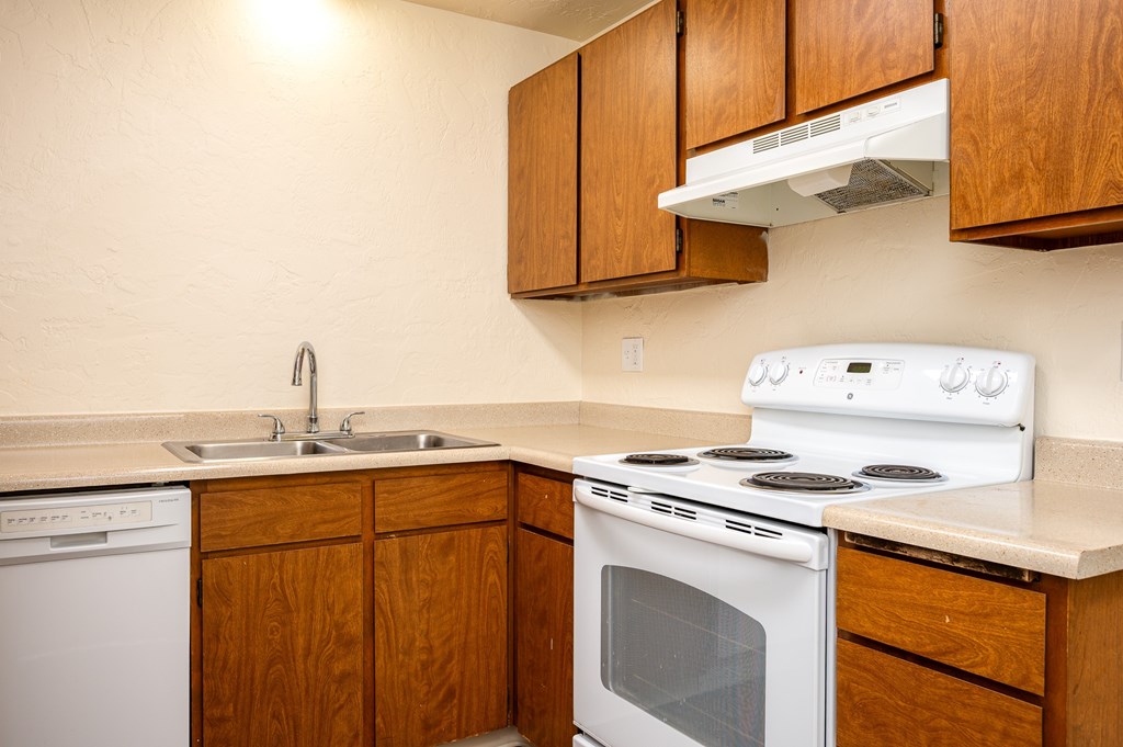 Broadway Center | Kitchen