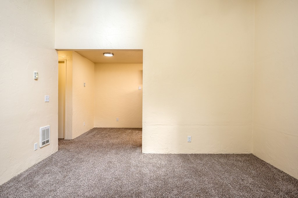 Broadway Center | Living Area