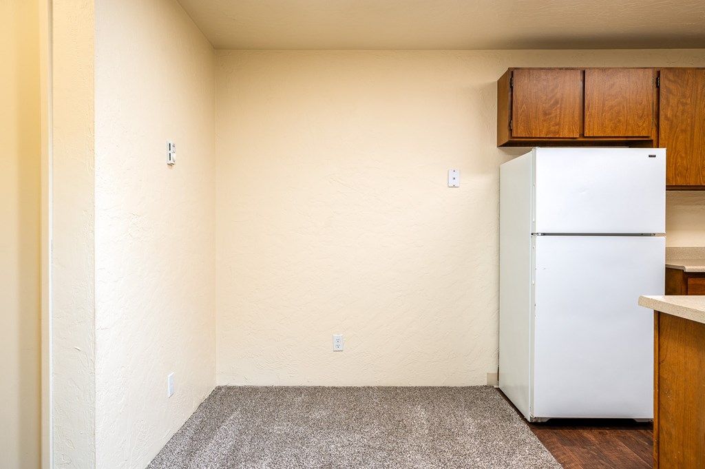 Broadway Center | Kitchen