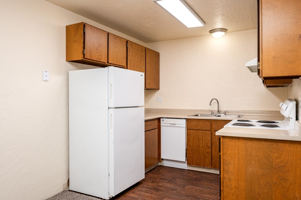 Broadway Center | Kitchen