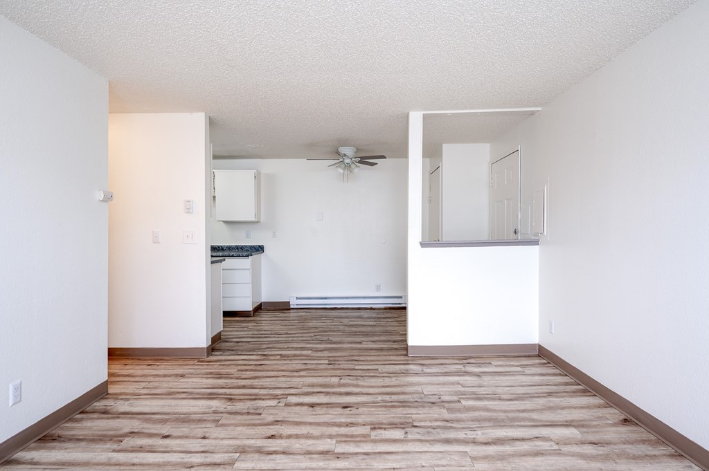 Sedona | Living Area