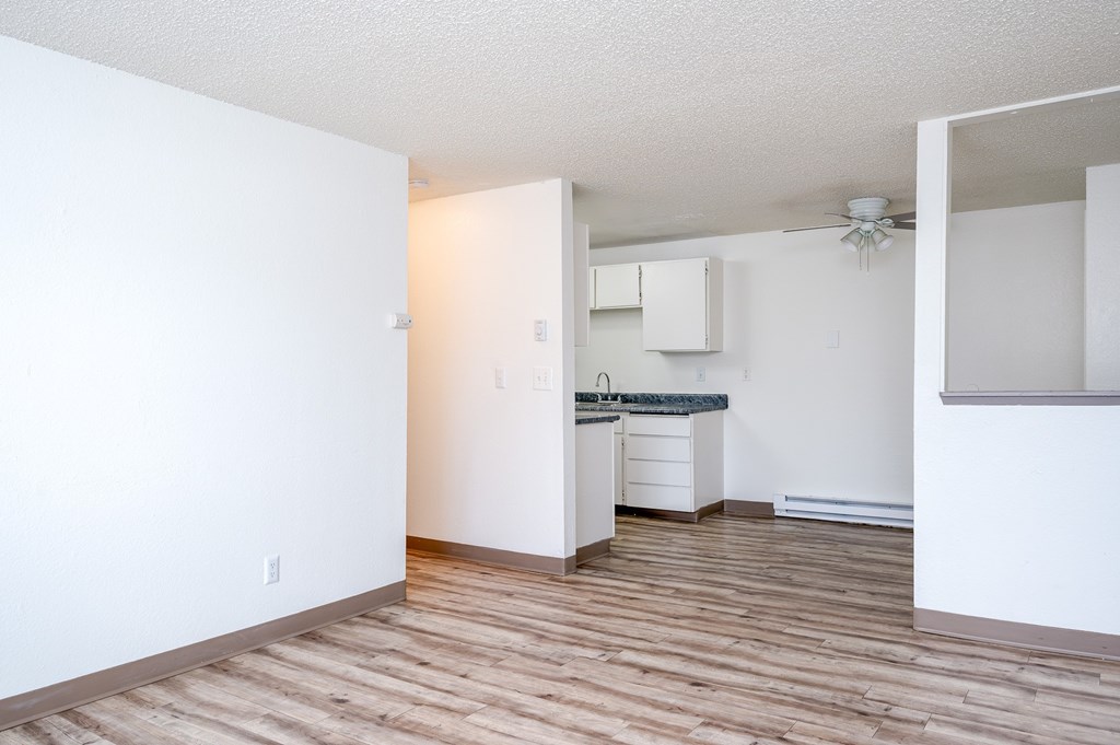 Sedona | Living Area