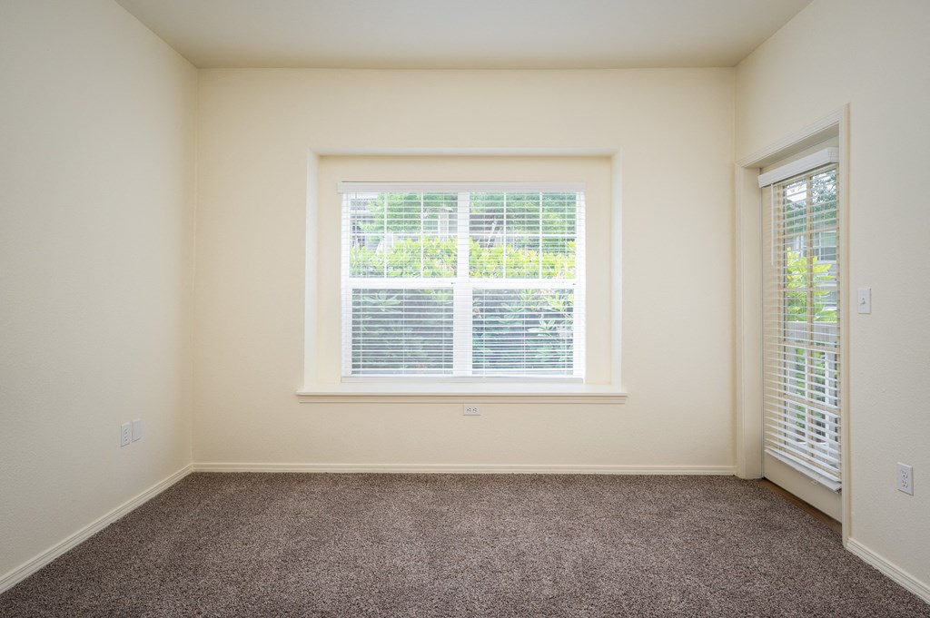 Village at Main Street | Bedroom