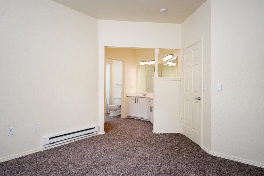 Village at Main Street | Interior