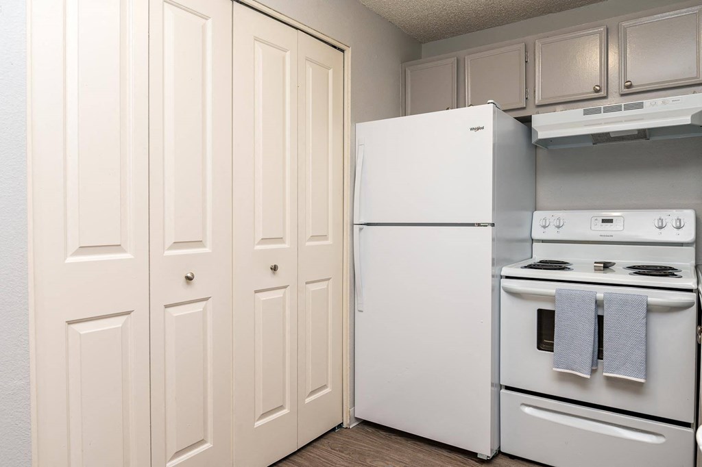 Tamaryn | Townhome B Kitchen