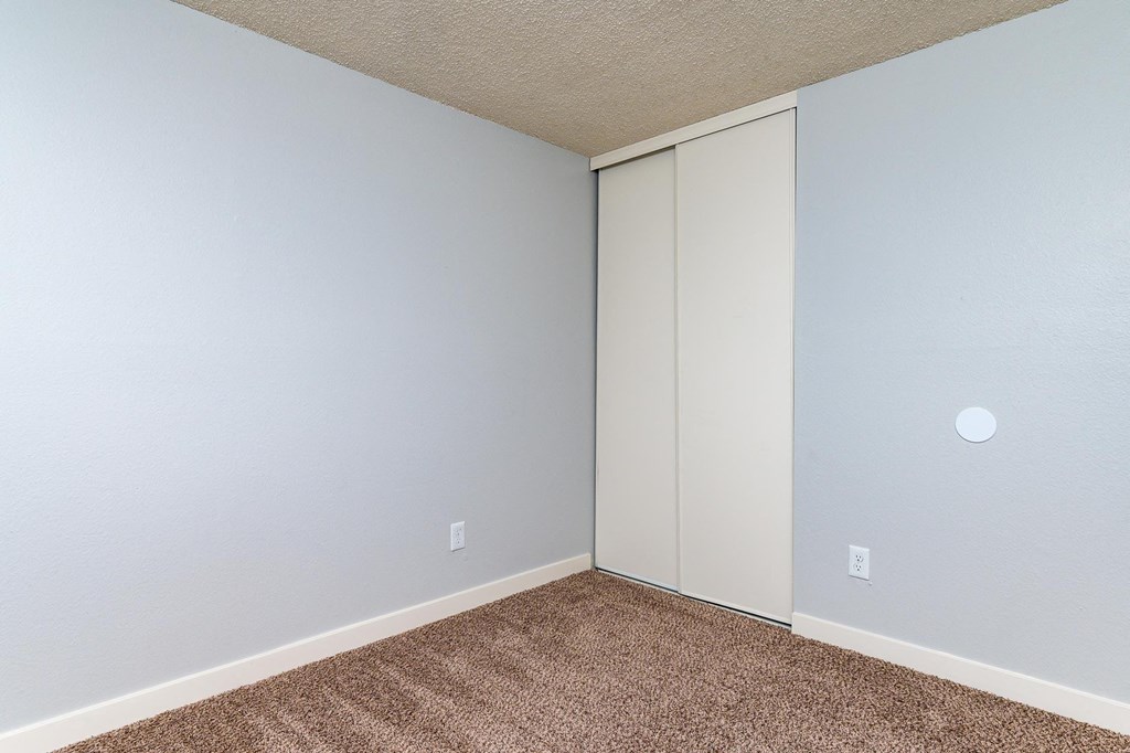 Tamaryn | Townhome B Bedroom