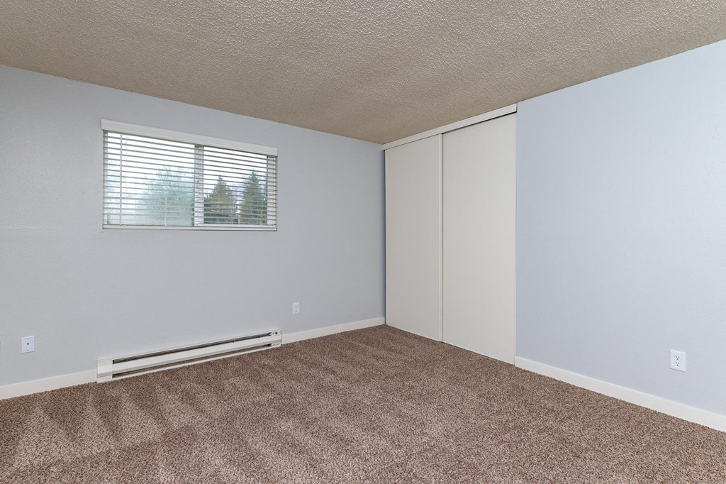 Tamaryn | Townhome B Bedroom