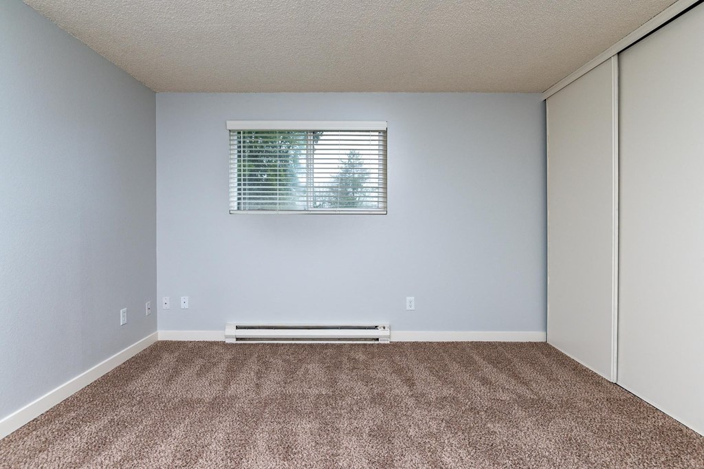 Tamaryn | Townhome B Bedroom
