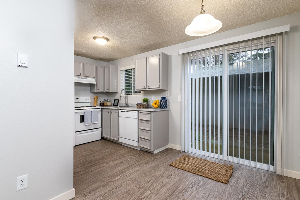 Tamaryn | Townhome B Dining Room