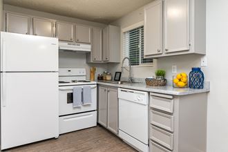 Tamaryn | Townhome B Kitchen Tamaryn | Townhome B Kitchen