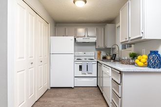 Tamaryn | Townhome B Kitchen Tamaryn | Townhome B Kitchen