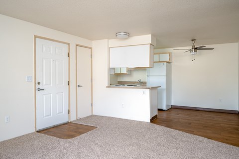 6850 SW Garden Home Rd 2 Beds Apartment for Rent