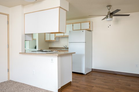6850 SW Garden Home Rd 2 Beds Apartment for Rent