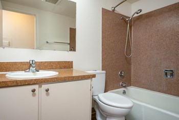 Edgewood Manor | Bathroom Edgewood Manor | Bathroom - Photo Gallery 5