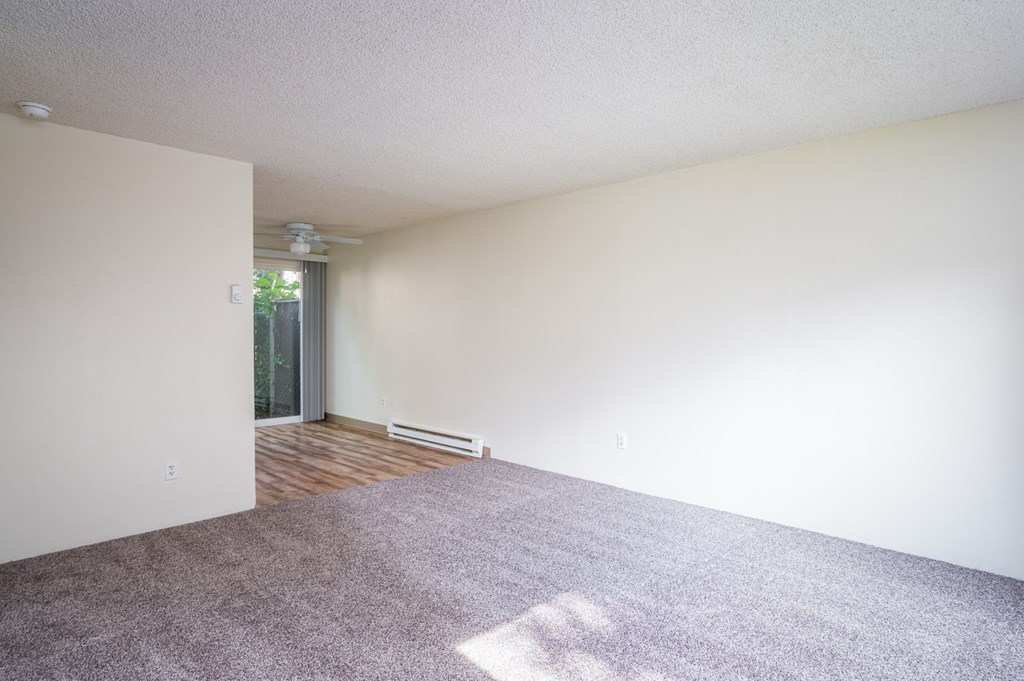 Brittany Square | Living Room