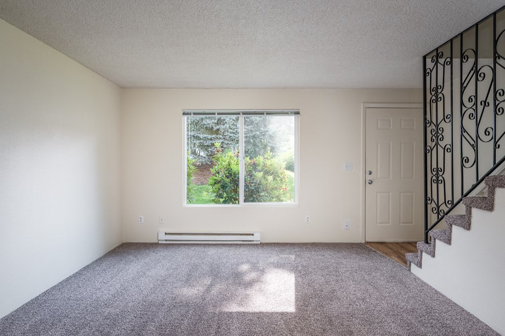 Brittany Square | Living Room