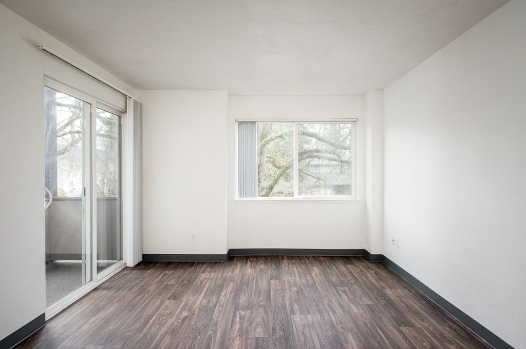 Broadway Center | Living Area