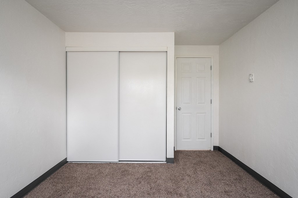 Broadway Center | Bedroom