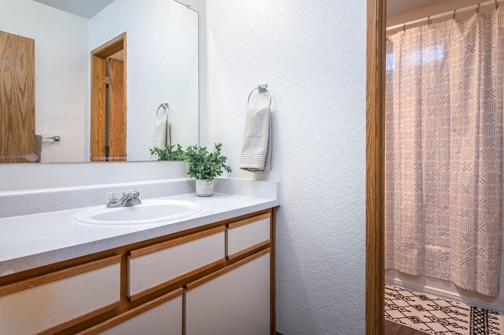 The Montavilla | Dogwood 2x1.5 Bathroom