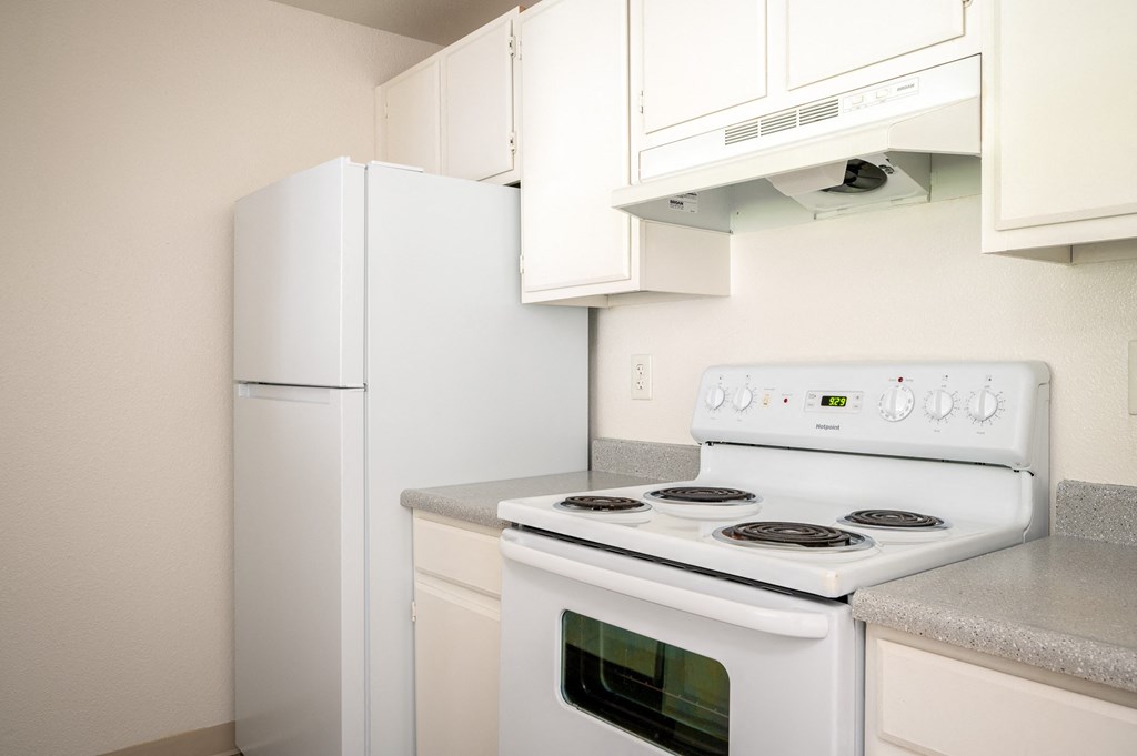 Riverwood Heights | Kitchen