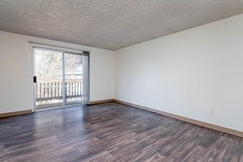 Olympic Park | Two Bedroom Living Room Olympic Park | Two Bedroom Living Room - Photo Gallery 6