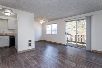 Olympic Park | Two Bedroom Living Room Olympic Park | Two Bedroom Living Room - Photo Gallery 5