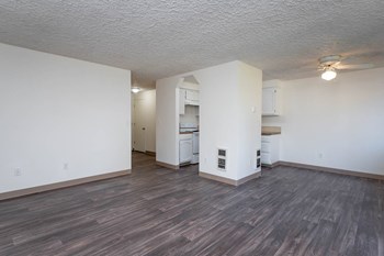 Olympic Park | Two Bedroom Living Room Olympic Park | Two Bedroom Living Room - Photo Gallery 4