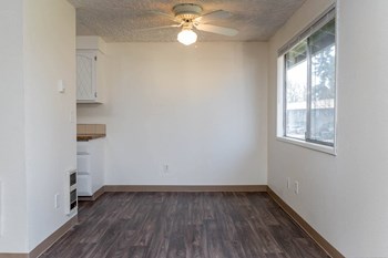 Olympic Park | Two Bedroom Dining Room Olympic Park | Two Bedroom Dining Room - Photo Gallery 3