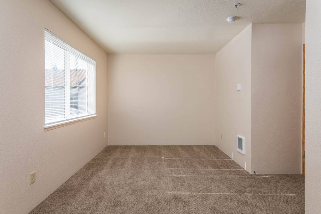 The Montavilla | Sequoia 3x1.5 Bedroom