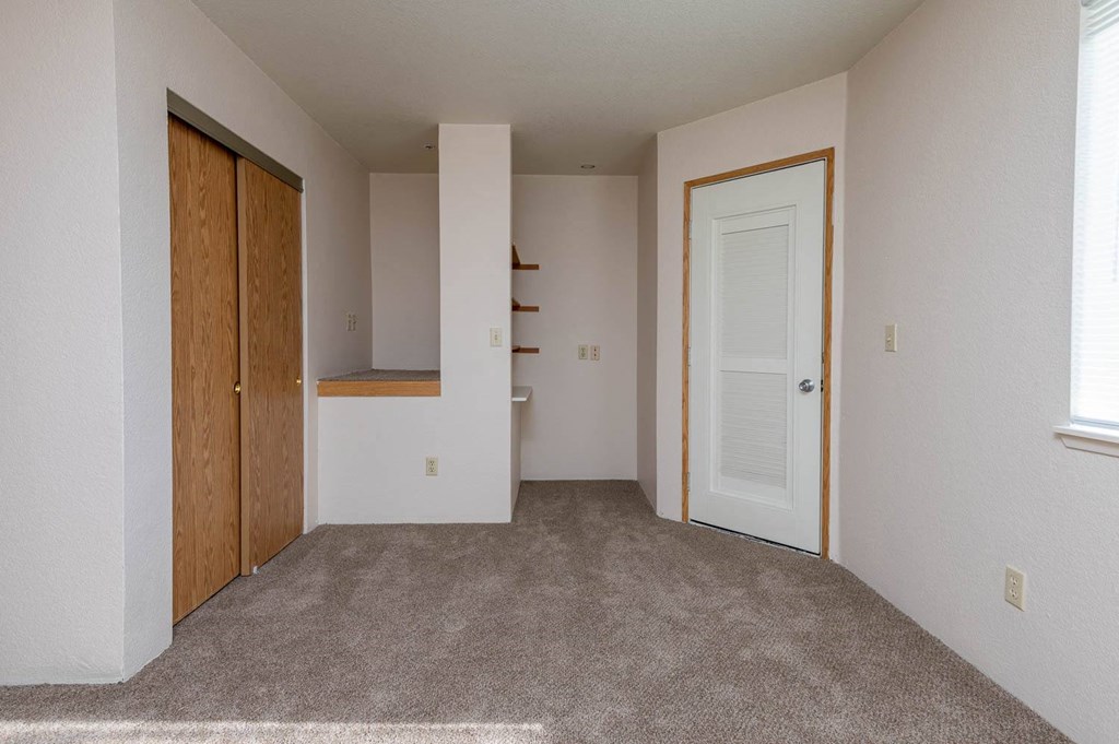 The Montavilla | Sequoia 3x1.5 Primary Bedroom