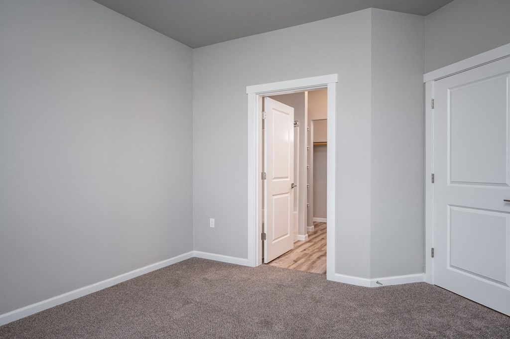 Two Bedroom First Bedroom